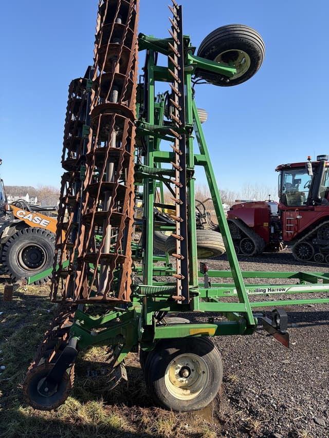 Image of Unverferth 165 equipment image 2