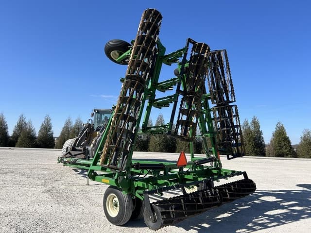 Image of Unverferth 165 equipment image 4