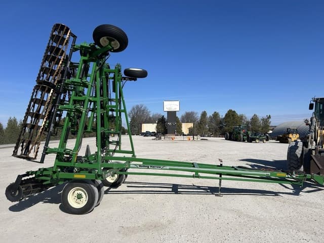 Image of Unverferth 165 equipment image 3