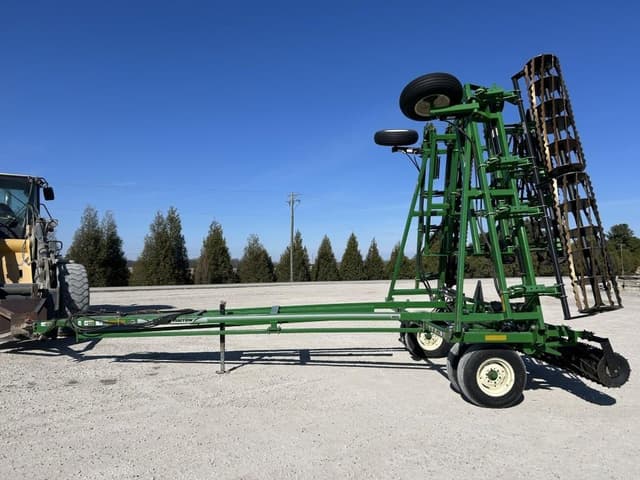 Image of Unverferth 165 equipment image 2