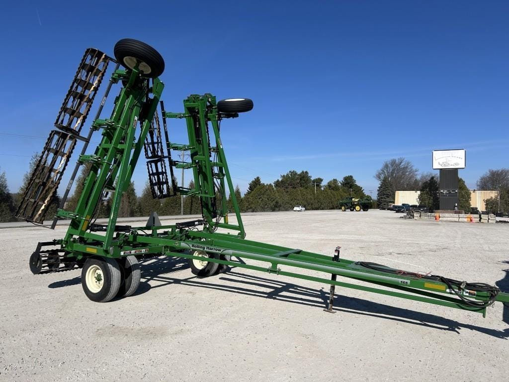 Unverferth 165 Equipment Image0