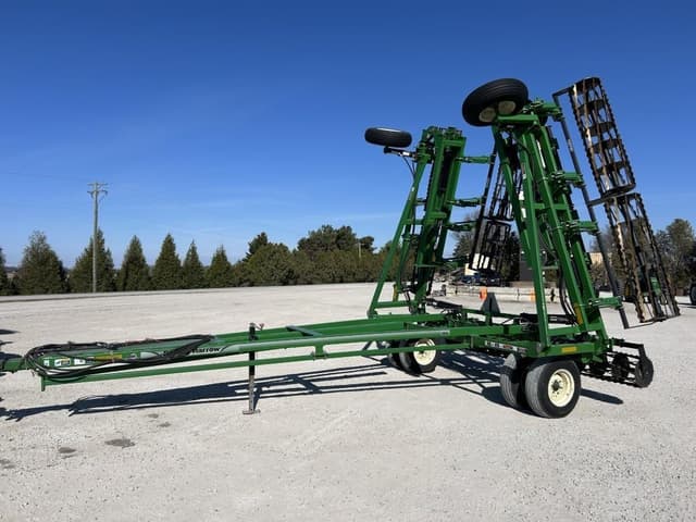 Image of Unverferth 165 equipment image 1