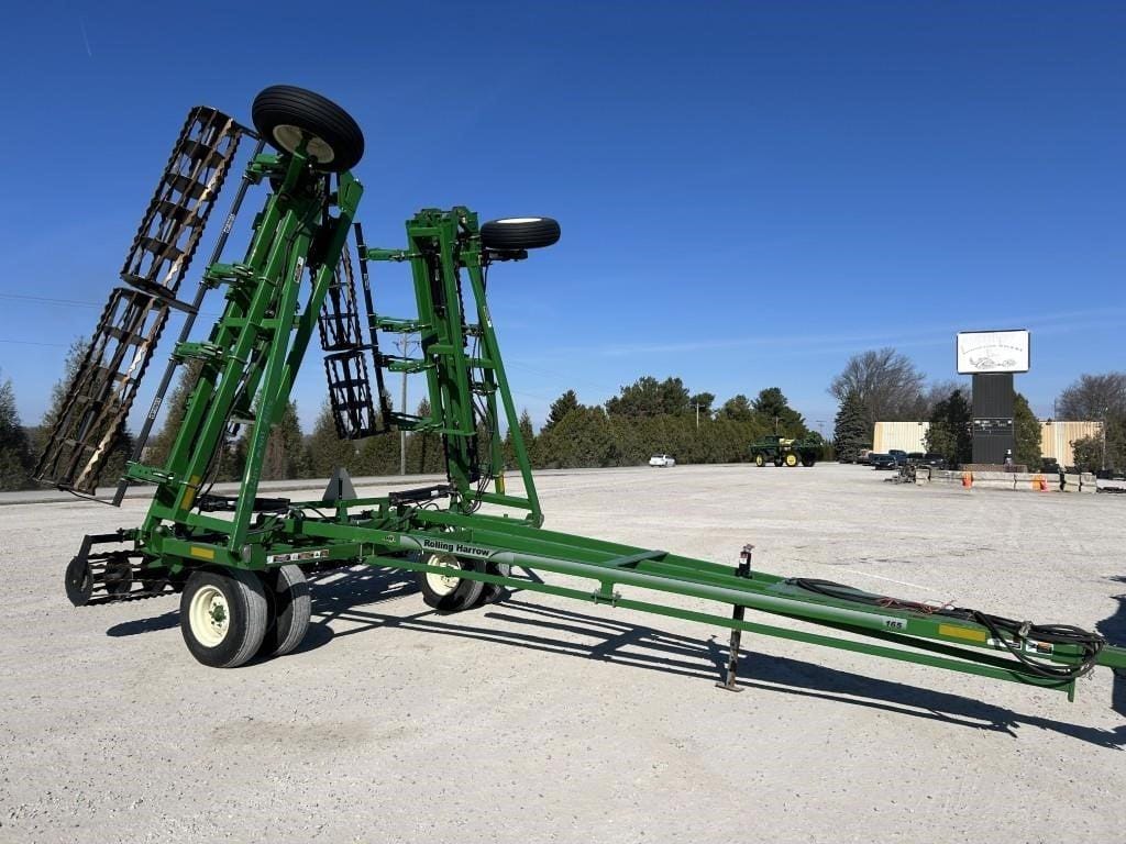 Unverferth 165 Equipment Image0