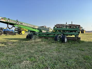 Main image Unverferth Rolling Harrow II