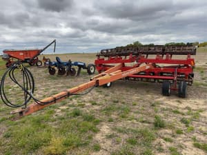 Unverferth Rolling Harrow II Image
