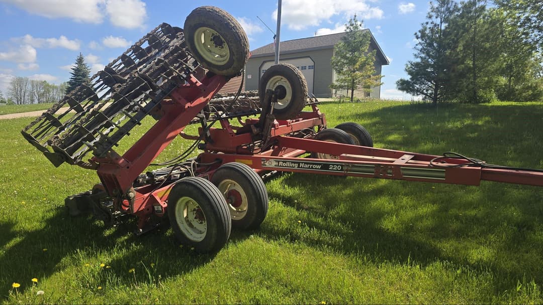 Image of Unverferth 220 Primary image