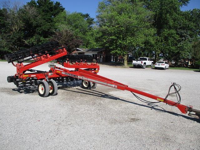 UNVERFERTH ROLLING HARROW 220 Tillage For Sale Stock No. 26686 ...