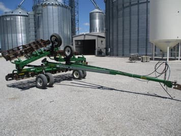 Main image Unverferth 220