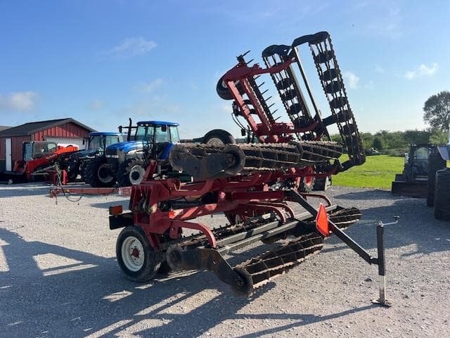 Image of Unverferth 225 equipment image 4