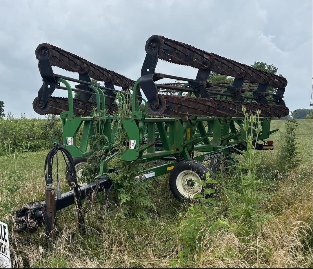 Image of Unverferth Rolling Harrow 235 Primary image