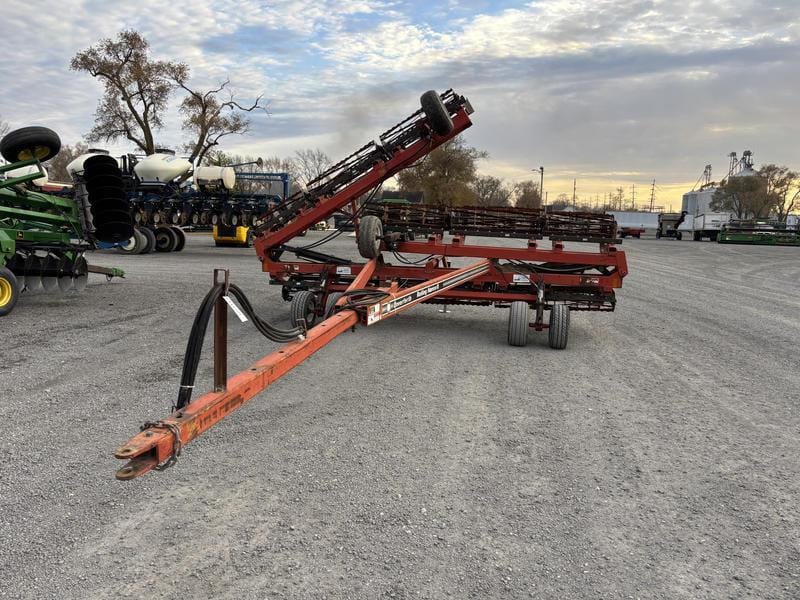 Unverferth Rolling Harrow Equipment Image0