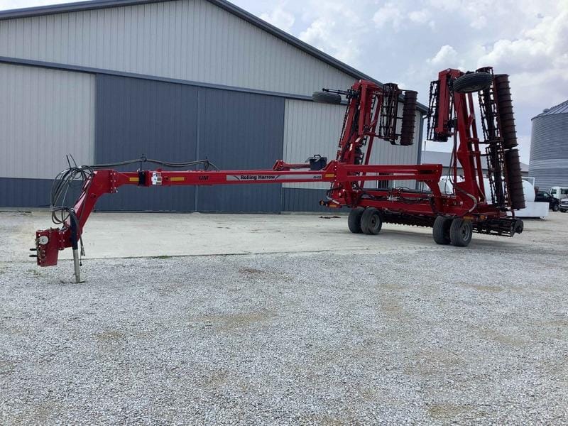 Unverferth 1645D Equipment Image0