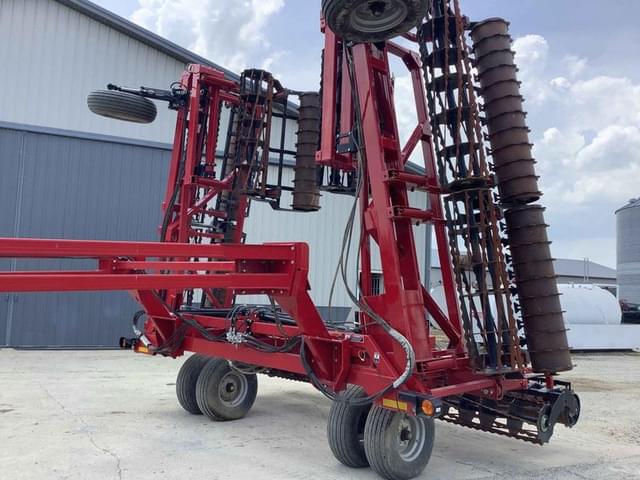 Image of Unverferth 1645D equipment image 4