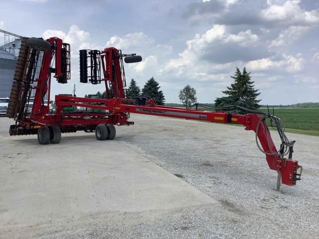 Image of Unverferth 1645D equipment image 1