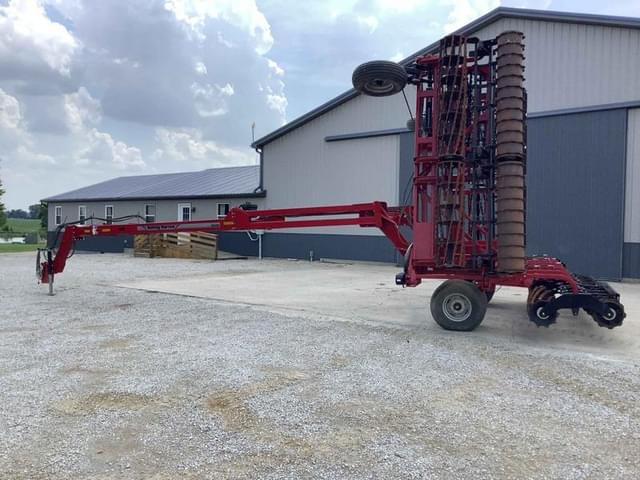 Image of Unverferth 1645D equipment image 3