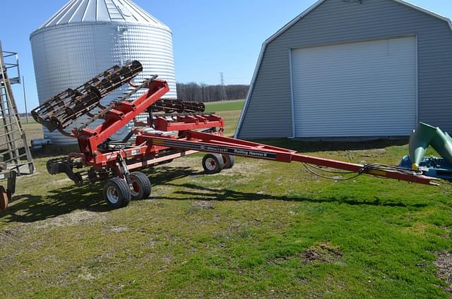 Image of Unverferth Rolling Harrow  II equipment image 2