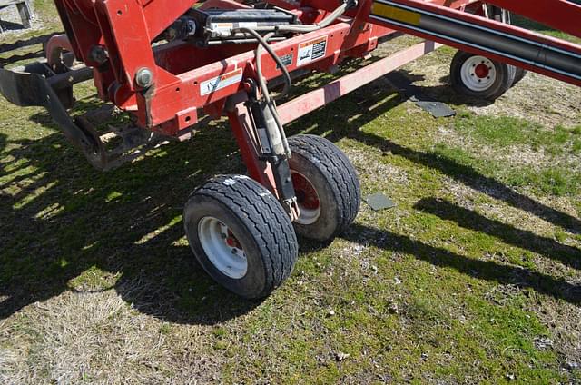 Image of Unverferth Rolling Harrow  II equipment image 3