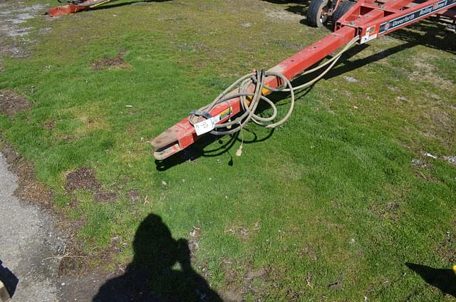 Image of Unverferth Rolling Harrow  II equipment image 1