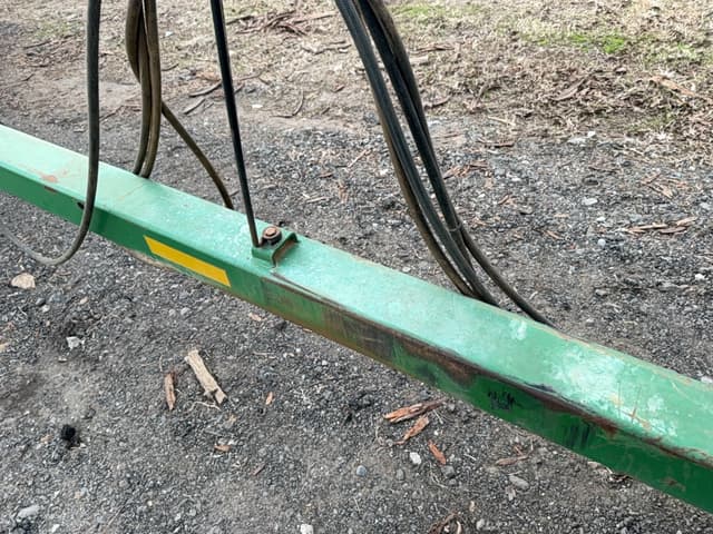 Image of Unverferth Rolling Harrow equipment image 2