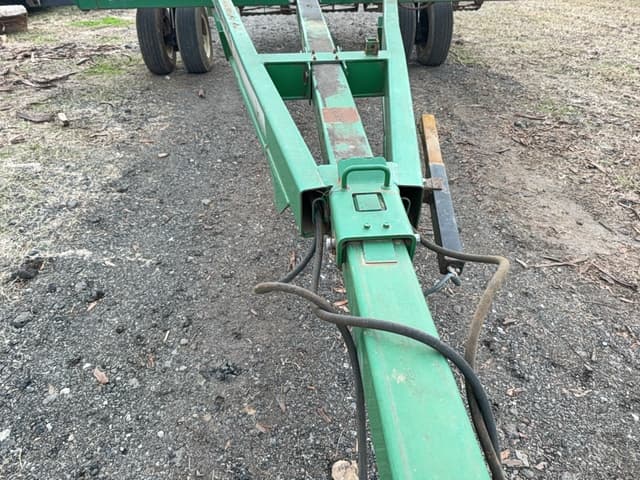 Image of Unverferth Rolling Harrow equipment image 4