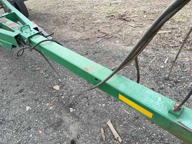 Image of Unverferth Rolling Harrow equipment image 3