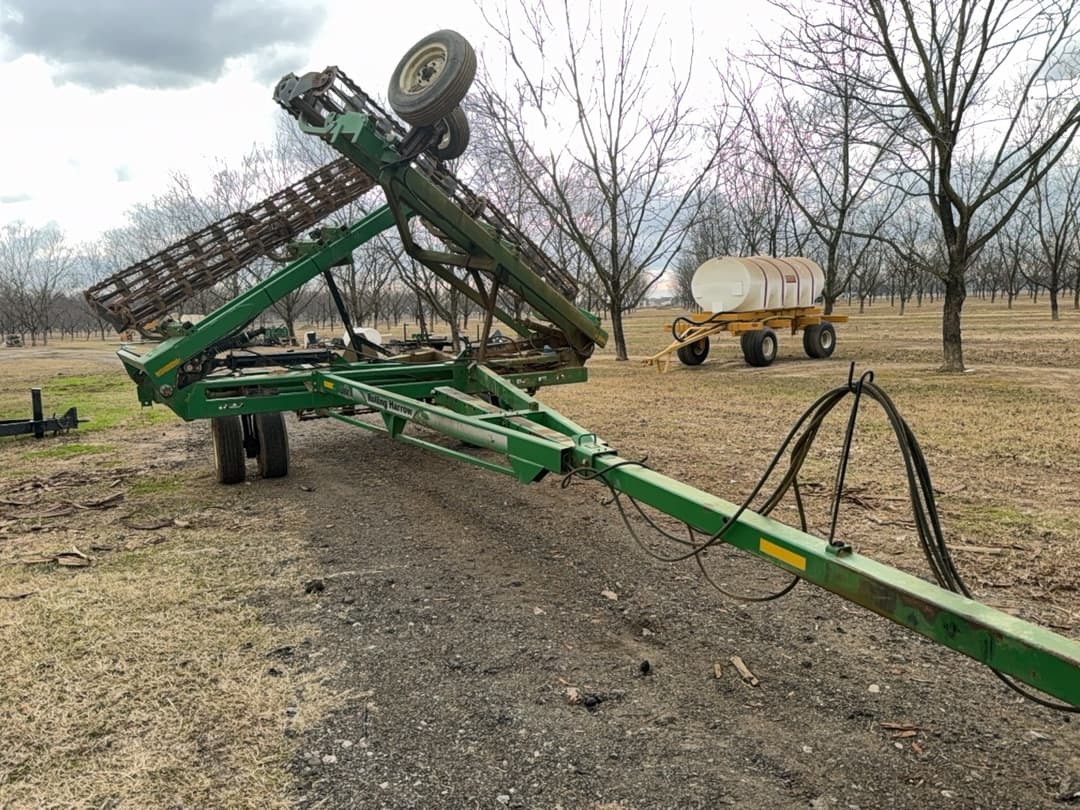 Image of Unverferth Rolling Harrow Primary image