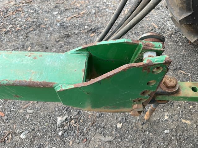 Image of Unverferth Rolling Harrow equipment image 1