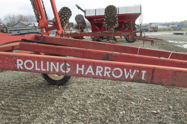 Image of Unverferth Rolling Harrow equipment image 2