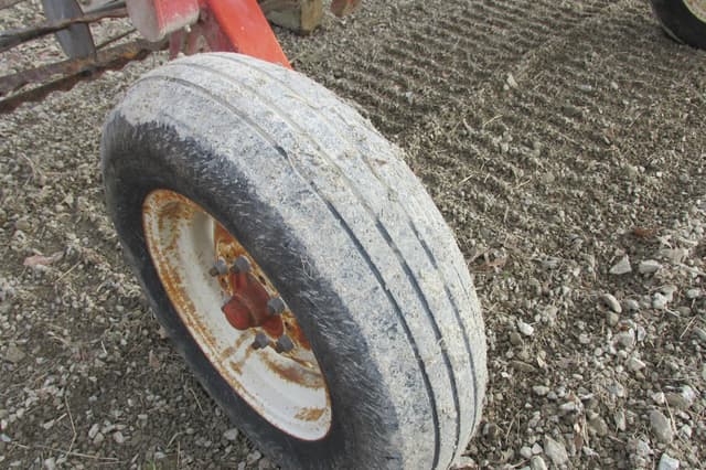 Image of Unverferth Rolling Harrow equipment image 3