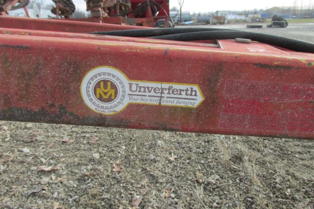 Image of Unverferth Rolling Harrow equipment image 1