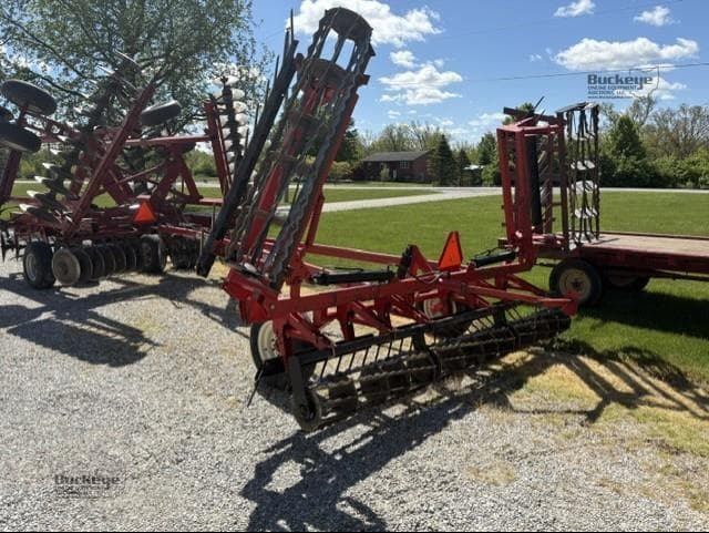 Image of Unverferth Rolling Harrow I equipment image 4