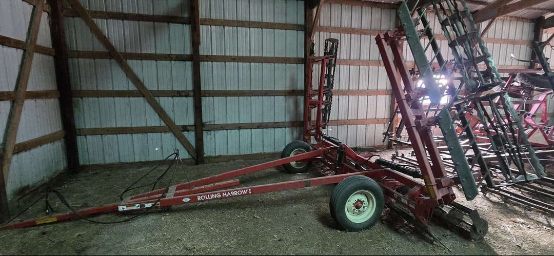 Image of Unverferth Rolling Harrow Primary image