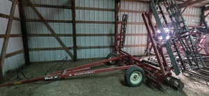 Unverferth Rolling Harrow Image