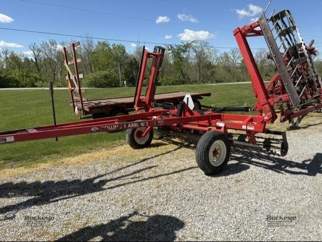 Image of Unverferth Rolling Harrow equipment image 3