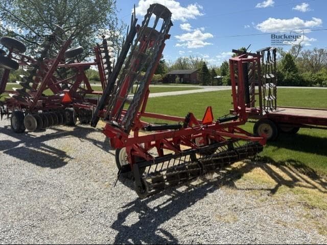 Image of Unverferth Rolling Harrow equipment image 4