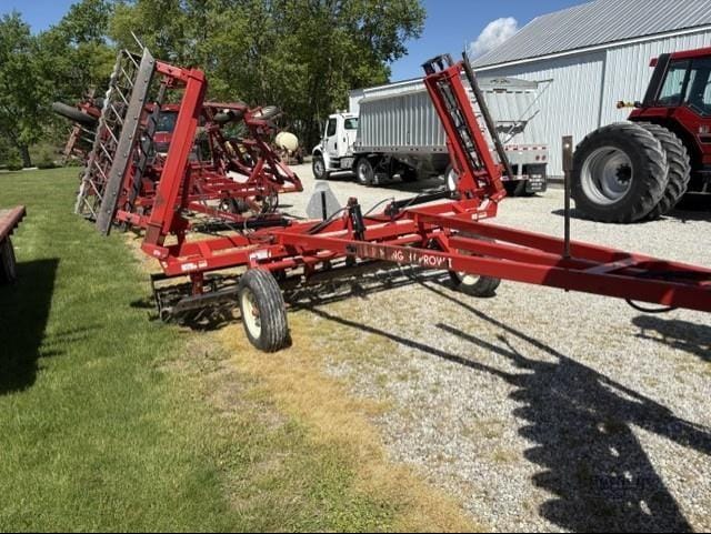 Unverferth Rolling Harrow Equipment Image0