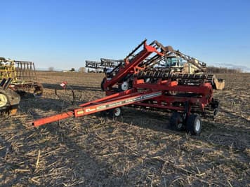 Main image Unverferth Rolling Harrow II