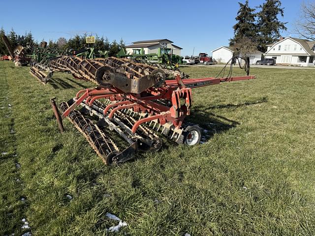 Image of Unverferth Rolling Harrow  II equipment image 4