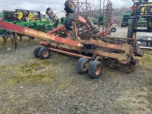 Unverferth Rolling Harrow II Image