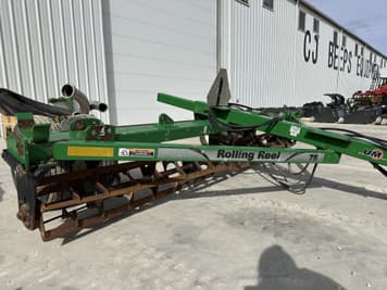 Main image Unverferth 75