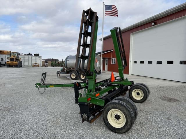 Image of Unverferth Rolling Reel 75 equipment image 3