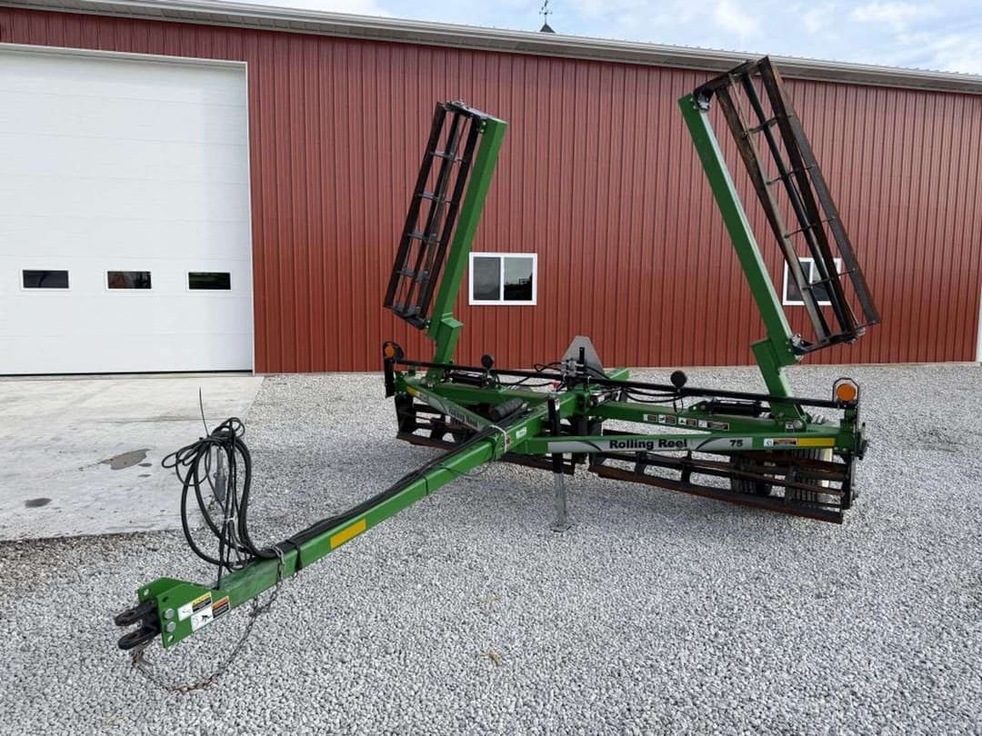 Image of Unverferth Rolling Reel 75 Primary image