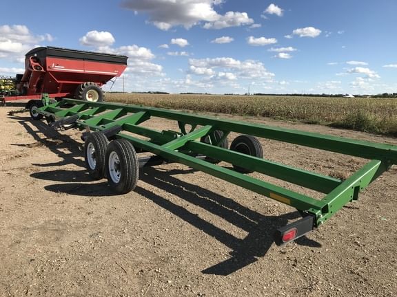 Main image Unverferth RR38