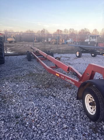 Main image Unverferth Roadrunner 636