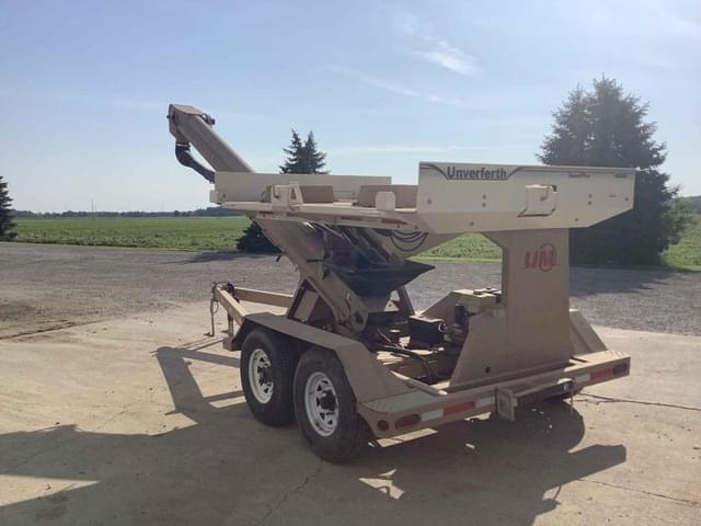 Image of Unverferth Seed Pro 400 equipment image 3