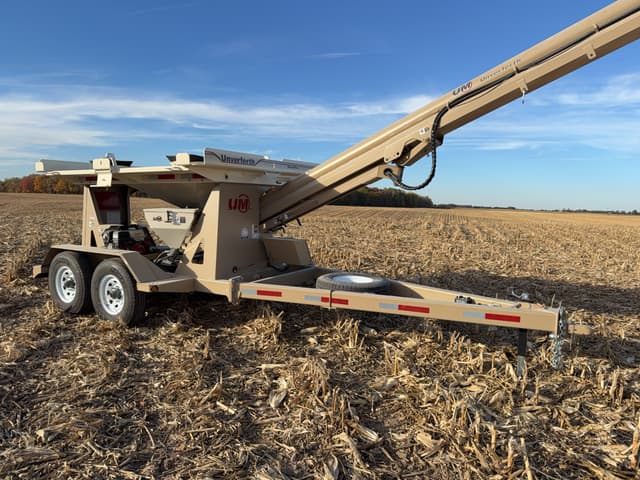 Image of Unverferth 410XL equipment image 1