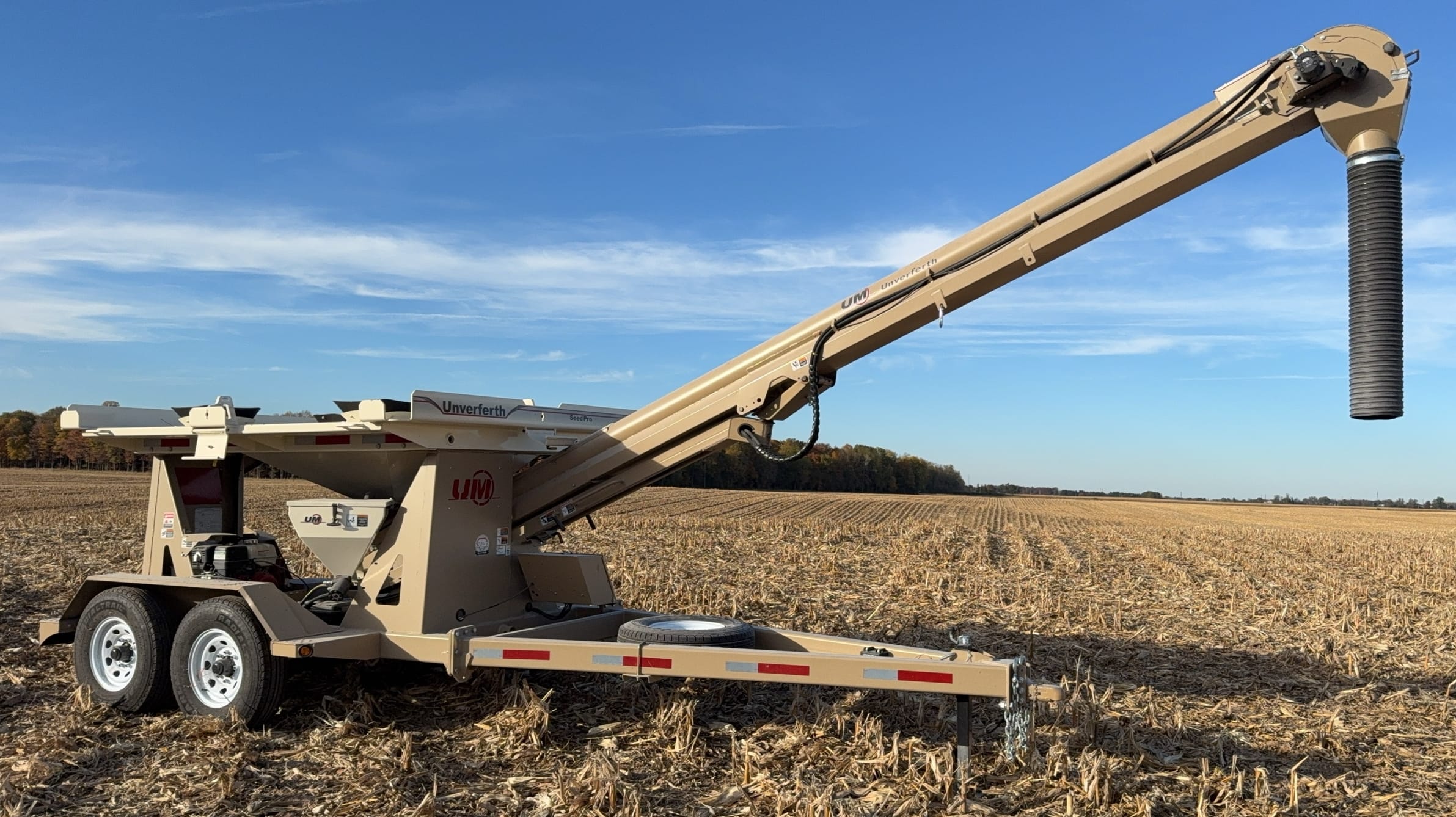 Unverferth 410XL Equipment Image0