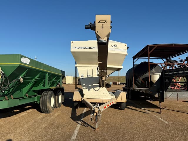 Image of Unverferth 3750 equipment image 1