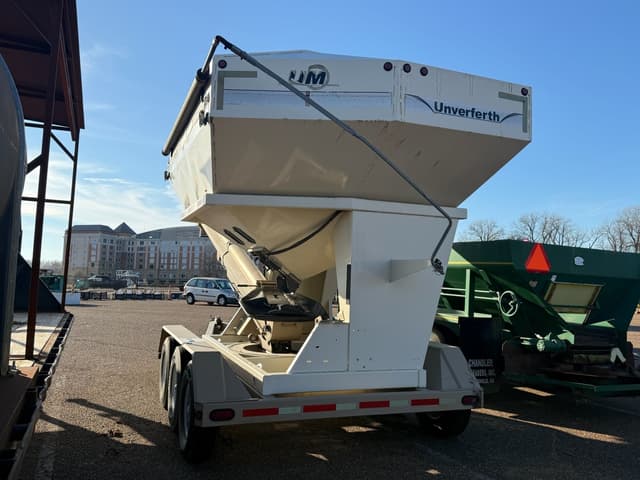 Image of Unverferth 3750 equipment image 3