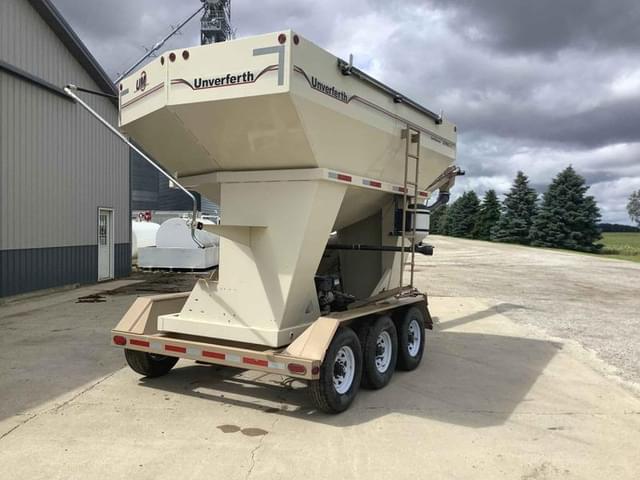 Image of Unverferth 3750XL equipment image 1